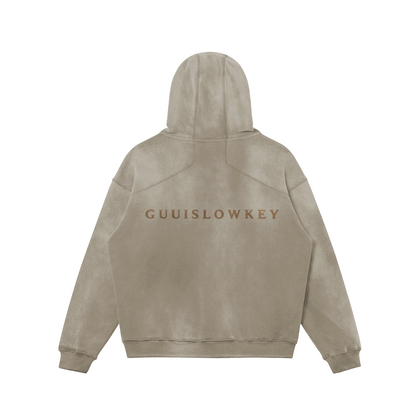 'GUUISLOWKEY' Hoodie