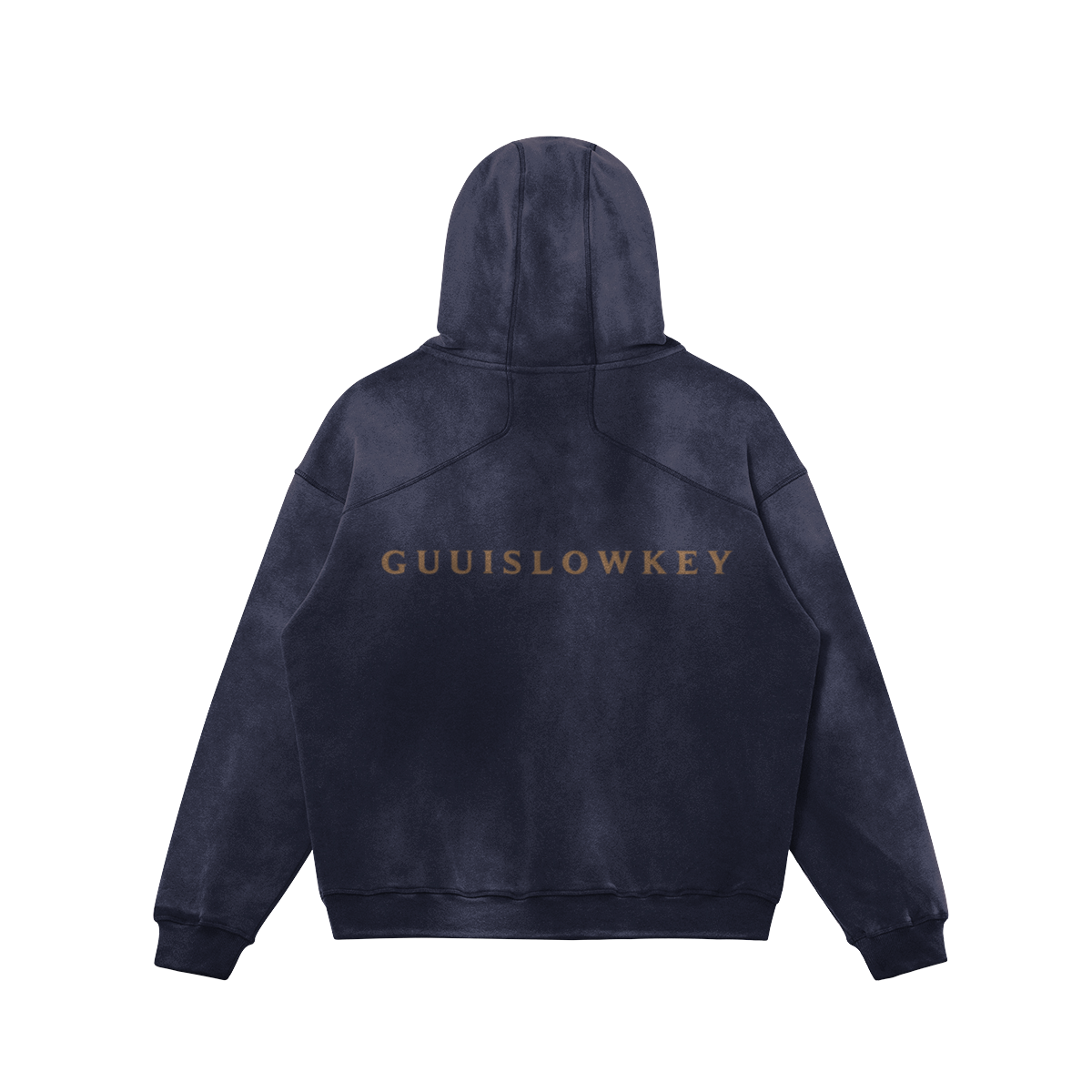 'GUUISLOWKEY' Hoodie