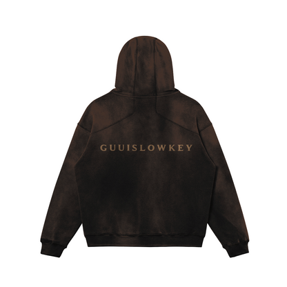 'GUUISLOWKEY' Hoodie